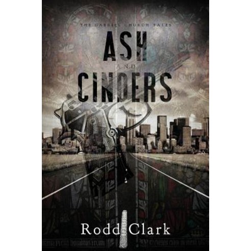 (영문도서) Ash and Cinders Paperback, Ninestar Press, LLC, English, 9781949340655