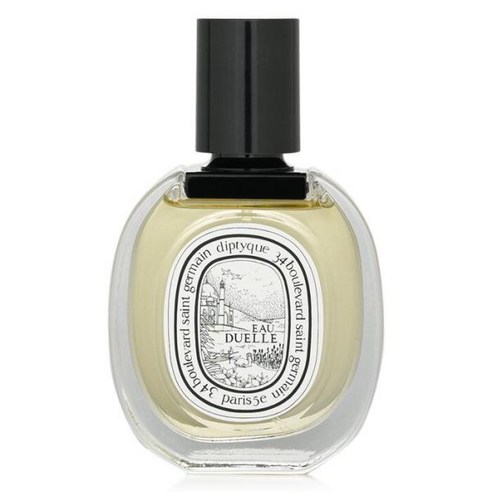 딥티크 오 듀엘르 오 드 뚜왈렛 스프레이 50ml, 1개