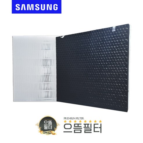 국내산 AX100N4020WD 삼성 벽걸이형 필터 CFX-F100D, 1개