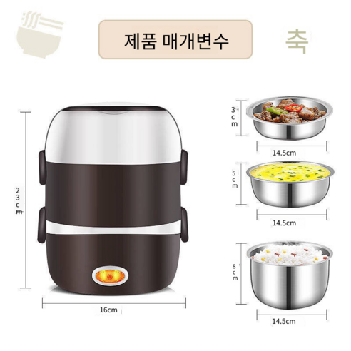 캠핑과 자취를 잇는 맛있는 다리, 텐트밖은유럽 밥솥