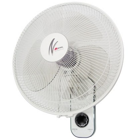 신일 국내산 40cm 벽걸이형 선풍기 SIF-16HWK, 1개