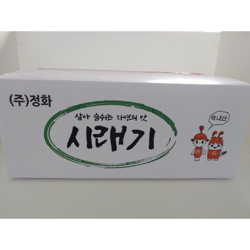 건강의정석 국내산 삶은 얼갈이 우거지 1kg 제철 얼갈이배추를 손질해서 만든 우거지, 1000g, 1개 업소용삶은시래기 12 삶은 무청시래기 1kgx10/업소용/대용량, 10개