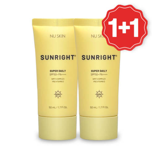 프리미엄 선 라이트 썬크림: 피부 보호의 필수품