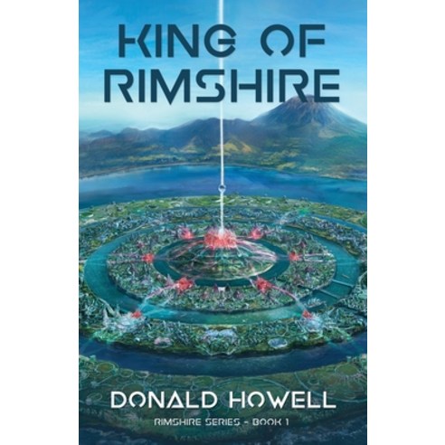 (영문도서) King of Rimshire Paperback, Word Alive Press, English, 9781486619580