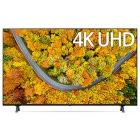 lg전자  LG전자 4K UHD LED TV, 125cm(50인치), 50UP8300ENA, 벽걸이형, 방문설치