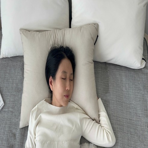 전자파 없는 침대용 슬림 온수매트