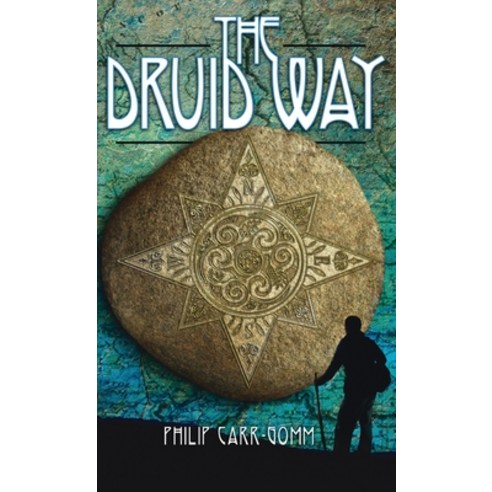 (영문도서) The Druid Way Hardcover, Thoth Publications, English, 9781913660314