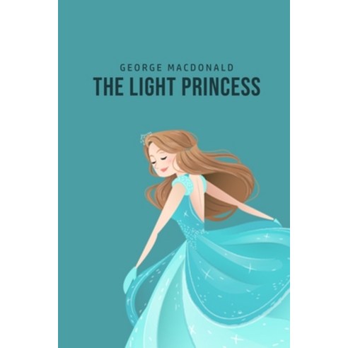 The Light Princess Paperback, Public Public Books