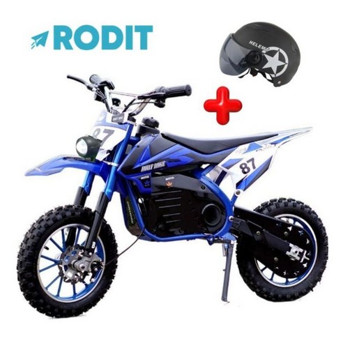 레이윙디스커버리와일드 추천 상품RODIT 포켓바이크 산악 미니 오프로드 전기 오토바이 성인 레저 바이크 전동스쿠터 제품 사진