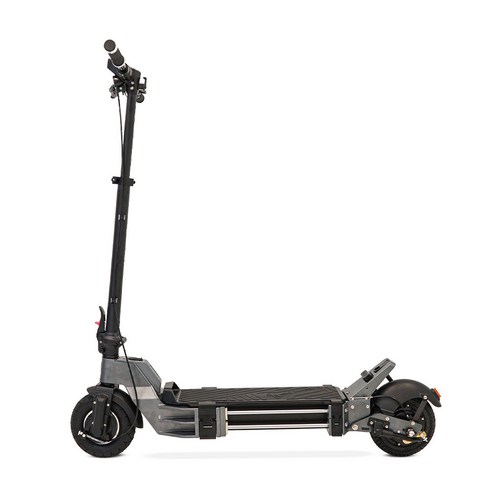 혁신적인 이동 경험, 나노휠 스마트 SMART 48V로 도시를 자유롭게 누비다