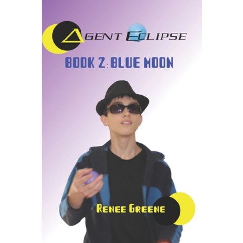 Blue Moon Paperback, Createspace Independent Pub..., English, 9781986354790