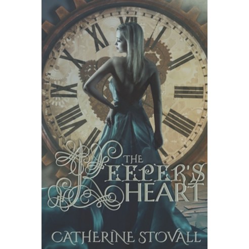 (영문도서) The Keeper''s Heart Paperback, Independently Published, English, 9798797114482