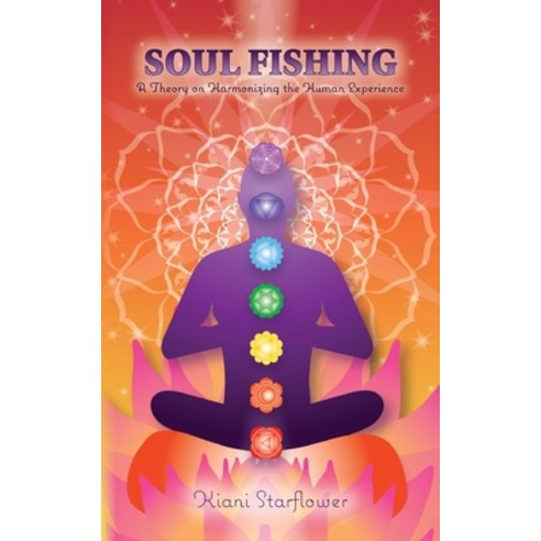 (영문도서) Soul Fishing: A Theory on Harmonizing the Human Experience Paperback, Palmetto Publishing, English, 9798885901659