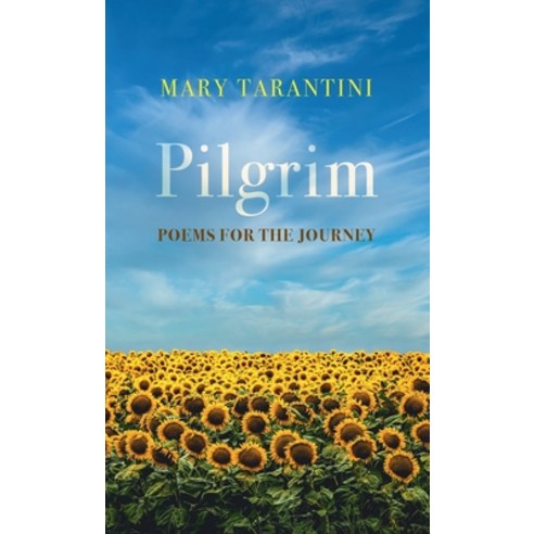 (영문도서) Pilgrim Hardcover, Resource Publications (CA), English, 9781666753066