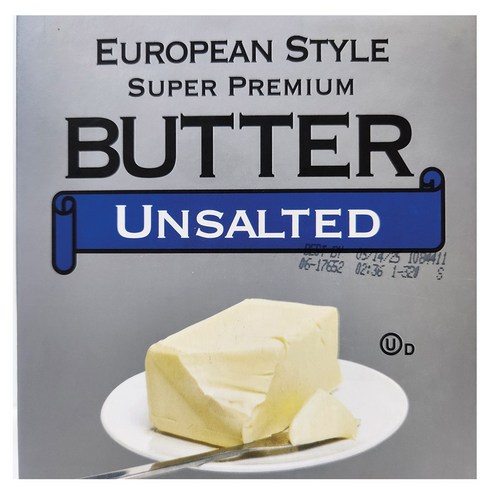 풍미 가득한 코스트코 유러피언 무염버터로 미식 경험을 풍요롭게