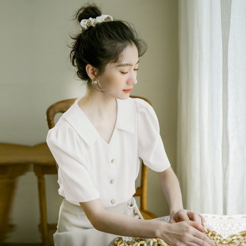 ANYOU 여름 여성