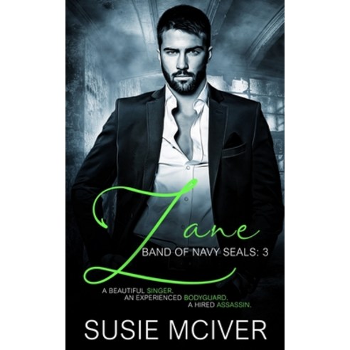 (영문도서) Zane Paperback, Author Susie McIver, English, 9781737575528 - 가격 ...