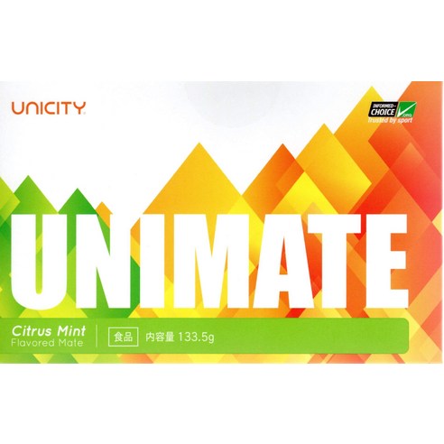 유니시티 UNIMATE(유니마테)