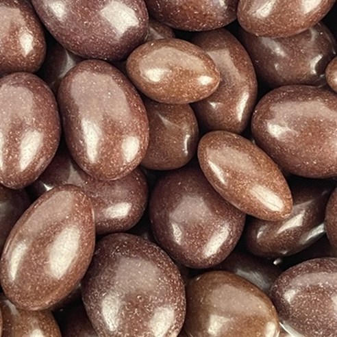 초코과자 아우레이트 초코볼의 매력 아몬드초코볼