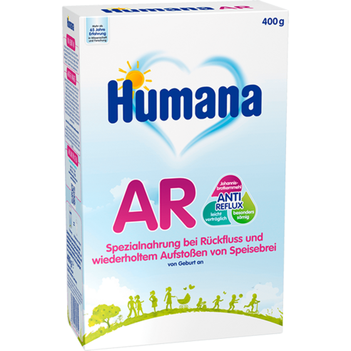 Humana 후마나 AR 특수 분유 400g (0개월~), 기본