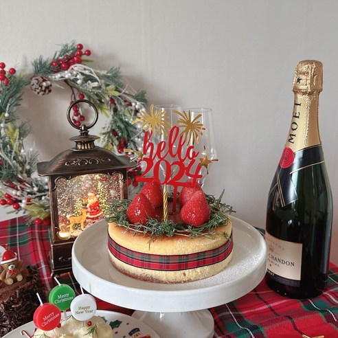 생일 축하 파티를 더욱 특별하게