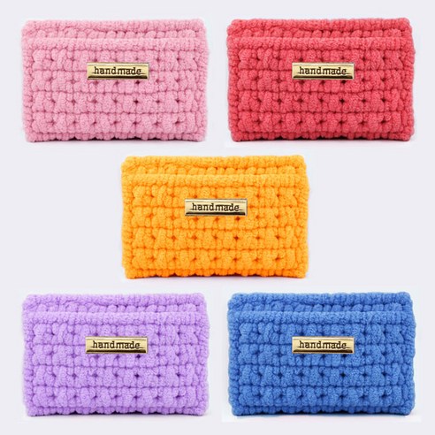 나만의 감성을 담아내는 네트공예 DIY 키트 네트공예