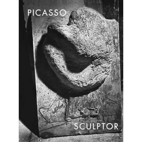 (영문도서) Picasso: Sculptor: Matter and Body Hardcover, La Fabrica, English, 9788418934735