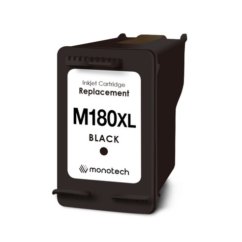 가성비 최고! 삼성 호환 대용량 잉크 INK-M180 XL 세트