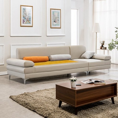 HD현대의료기 모짜르트소파: 휴식과 건강, 아름다움을 담은 프리미엄 돌소파 돌쇼파4인용