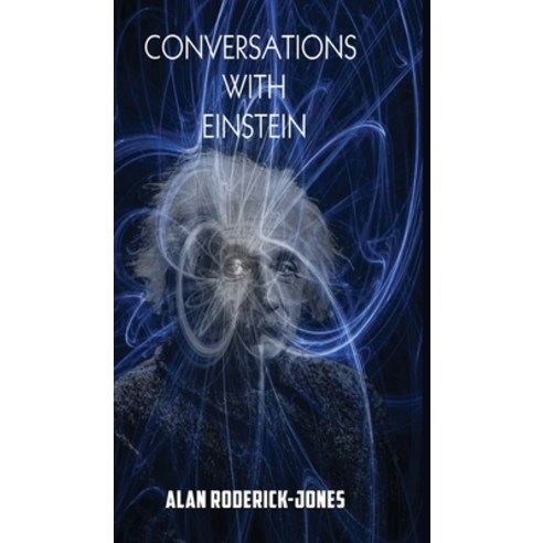 (영문도서) Conversations with Einstein Hardcover, Fideli Publishing Inc., English, 9781962402347