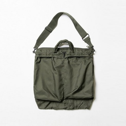 YMCL KY Helmet Bag - Olive 213098