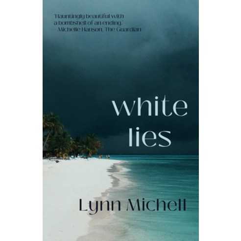 (영문도서) White Lies Paperback, Linen Press, English, 9780955961830