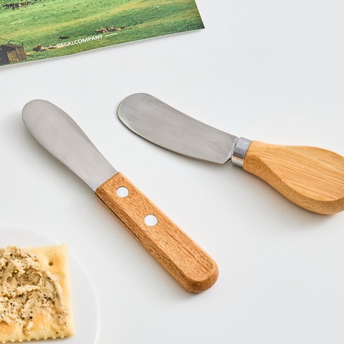 프프프 버터 스프레드, 풍요로운 추석을 위한 특별한 선물