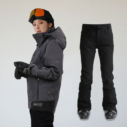 겨울용 티타늄 리액터 패딩자켓, 스판덱스 슬림핏, 179,900원
