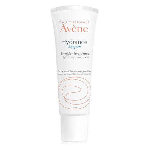 아벤느 AVENE 이드랑스 라이트 하이드레이팅 에멀전 40ml 147077 꼬달리미스트