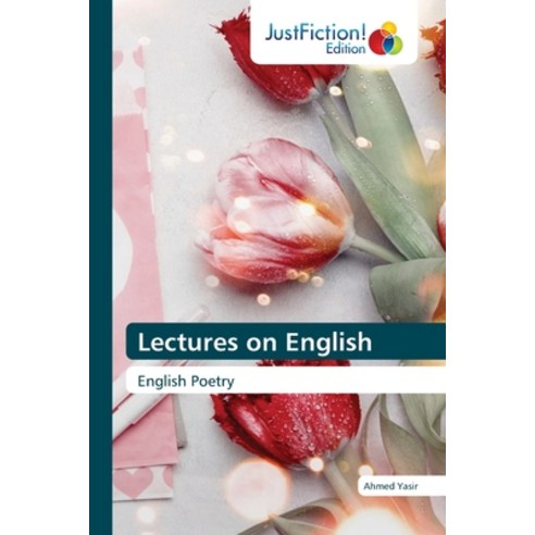 (영문도서) Lectures on English Paperback, Justfiction Edition, 9786203578393