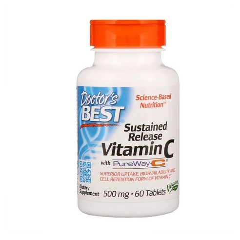닥터스베스트 비타민C 비타민시 500mg 60정 Doctors Best Vitamin C 2개 닥터스베스트비타민d35000iu360정 Best Top5 닥터스베스트 비타민C 비타민시 500mg 60정 Doctors Best Vitamin C 2개 닥터스베스트비타민d35000iu360정 Best Top5