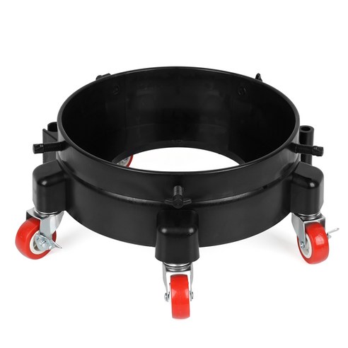 세차, 이제 허리 굽히지 마세요!