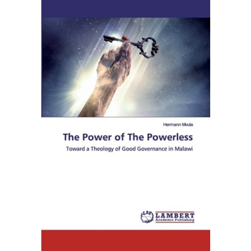 The Power of The Powerless Paperback, LAP Lambert Academic Publis..., English, 9786200084965
