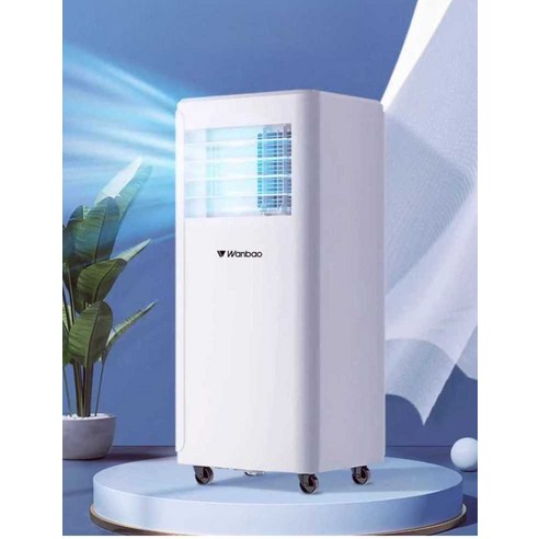 이동식 에어컨 가정용 소형 냉방 난방 복합기, 1.5HP 단일 냉각 Best Top5 이동식 에어컨 가정용 소형 냉방 난방 복합기, 1.5HP 단일 냉각 Best Top5