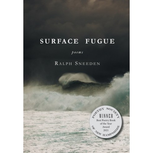 (영문도서) Surface Fugue Hardcover, Eastover Press LLC, English, 9781958094167