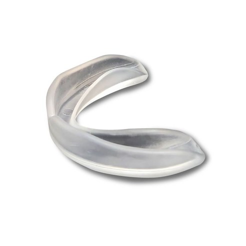 링 위에서 빛나는 자신감, 가미 마우스피스로 안전하게! 가미복싱