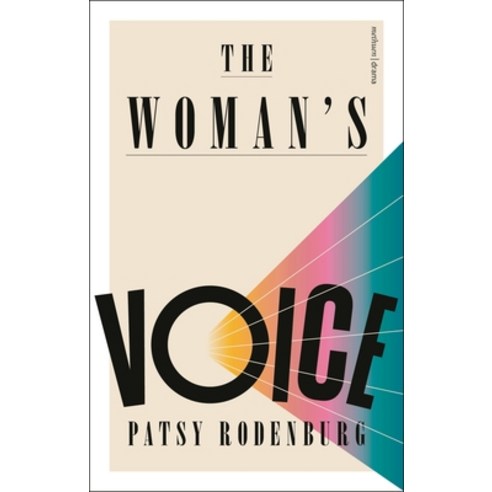 (영문도서) The Woman''s Voice Hardcover, Methuen Drama, English, 9781350276550