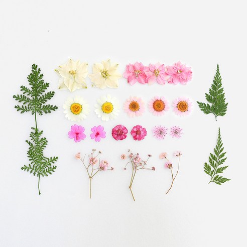 압화로 일상에 감성을 더하다