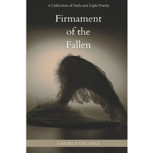 (영문도서) Firmament of the Fallen Paperback, Independently Published, English, 9798532923591