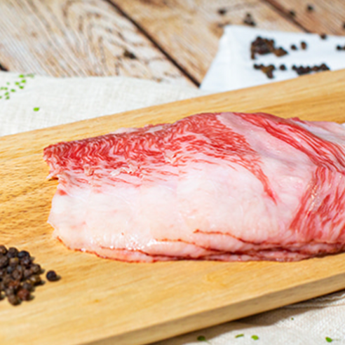 [잇팅나우ㅣ인기상품] 한우 1+등급 냉장 차돌박이 300g – 닥터안스프레쉬 소고기 구이용 [EatingNOWㅣ추천상품]