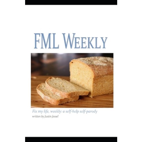 FML Weekly Paperback, Independently Published, English, 9781696789370