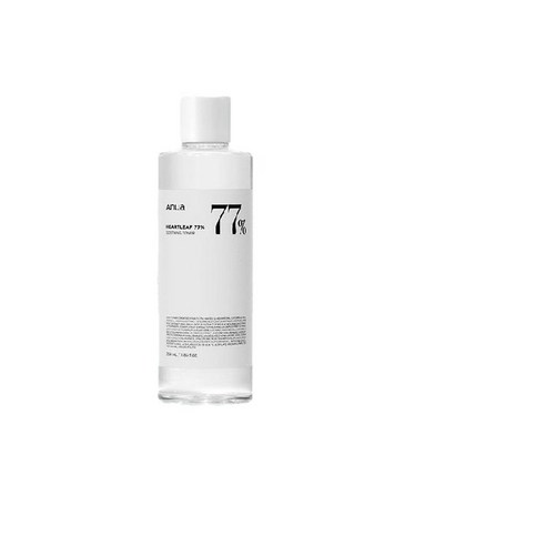 아누아 어성초 77 진정 토너 250ml, 1개