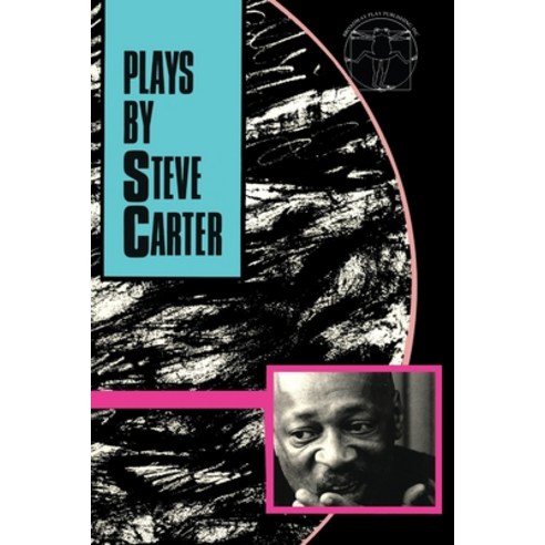(영문도서) Plays By Steve Carter Paperback, Broadway Play Publishing, English, 9780881450439