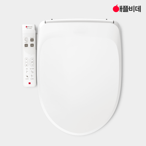 [13만원 할인중][무료설치](3년무상) 순간온수 직수 프리미엄 애플비데 AB-K6806 +정수필터24개월분